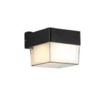 چراغ دکوراتیو گلس یکطرفه