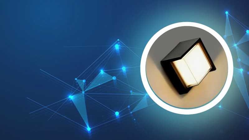 بنر روشنایی نوراکس