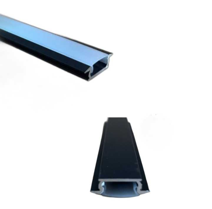 پروفیل لاینر توکار کد۱