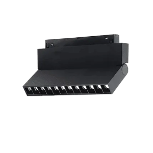 چراغ مگنتی دات متحرک