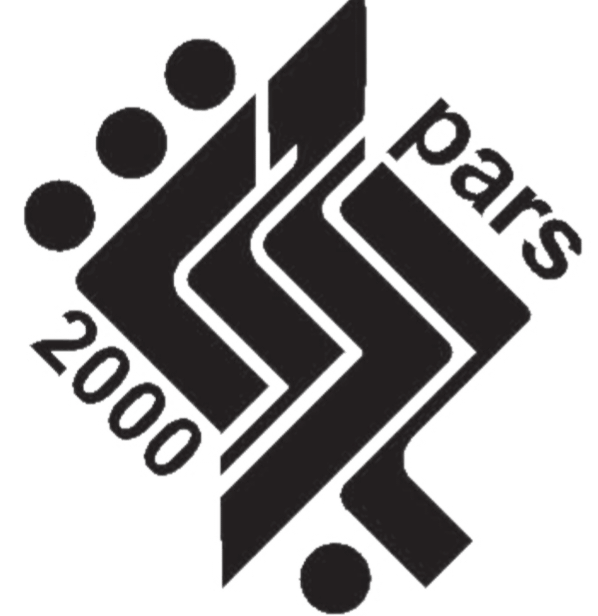 لوگو پارس باروژ