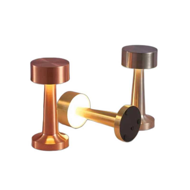 آباژور شارژی مدل گوشتکوب