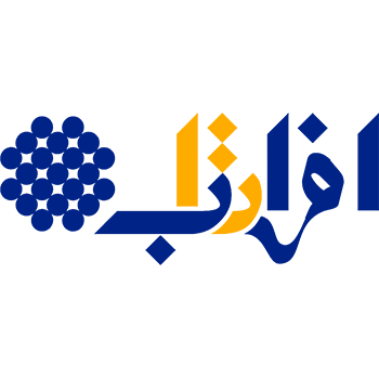 لوگو افراتاب